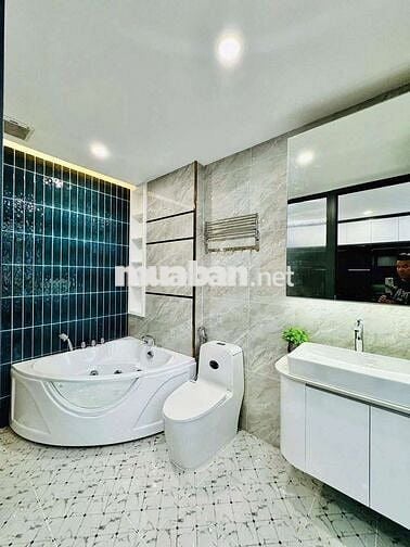 BÁN MẶT BẰNG KINH DOANH ĐƯỜNG HOÀNG HOA THÁM, BÌNH THẠNH, GIÁ 5,54 TỶ