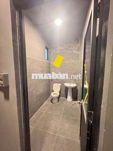 🔥 Cho thuê nhà 2MT trước sau – Ba Tháng Hai Q10 | 4x25m, 5L TM 💼