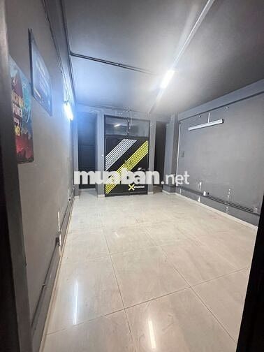 🔥 Cho thuê nhà 2MT trước sau – Ba Tháng Hai Q10 | 4x25m, 5L TM 💼