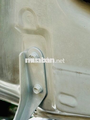 TOYOTA INNOVA 2.0MT SX 2019 - Odo: 79.000KM ZIN