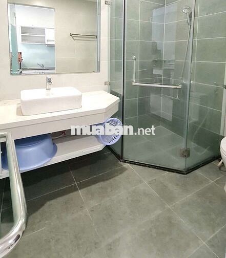 Cho thuê ngắn, dài hạn đi bộ qua SC Vivo, 5p tới CrescentMall quận 7