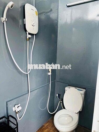 🌻🌻🌻NGUYÊN LẦU SÂN RIÊNG NGAY LÊ HỒNG PHONG Q10