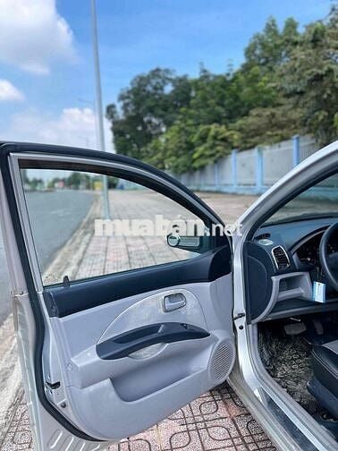Kia Picanto 2007 - 139 km