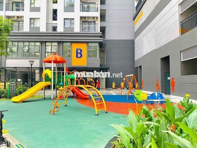 CHO THUÊ CĂN HỘ LOVERA VISTA – KHANG ĐIỀN – PP4