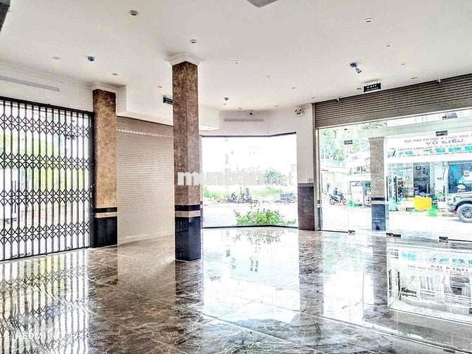 NHÀ ĐẸP GÓC 2 MẶT TIỀN NAM LONG
