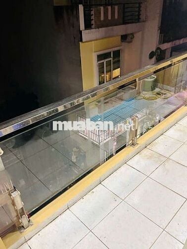 Nhà cho thuê đg xe hơi, hbphuoc,gần Vạn Phúc