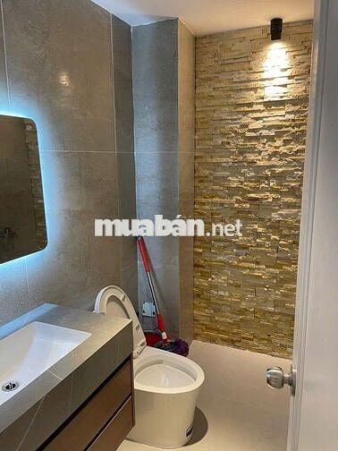 CHO THUÊ NHÀ MỚI-DƯƠNG TRÍ TRẠCH-NỘI THẤT CƠ BẢN-SƠN TRÀ