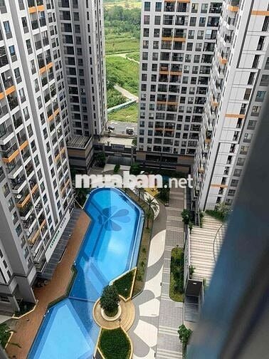 CHO THUÊ CĂN HỘ LOVERA VISTA – KHANG ĐIỀN – PP4