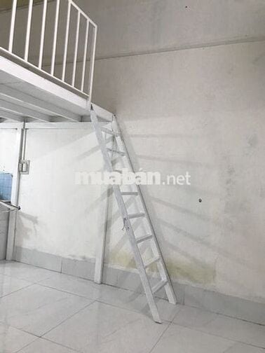 Cho thuê nhà trọ quận Bình Tân