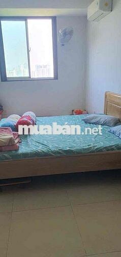 căn Hộ 80m2 2PN 2tolet sân vườn thoáng