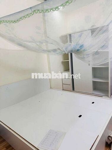 Nhà cho thuê đg xe hơi, hbphuoc,gần Vạn Phúc