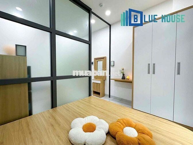 Căn hộ 1PN, Siêu rộng nằm ngay Tân Phú