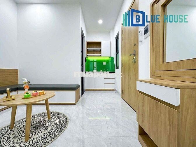 Căn hộ 1PN, Siêu rộng nằm ngay Tân Phú