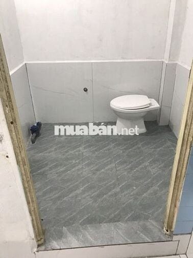 Cho thuê nhà trọ quận Bình Tân