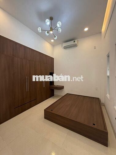 CHO THUÊ NHÀ MỚI-DƯƠNG TRÍ TRẠCH-NỘI THẤT CƠ BẢN-SƠN TRÀ