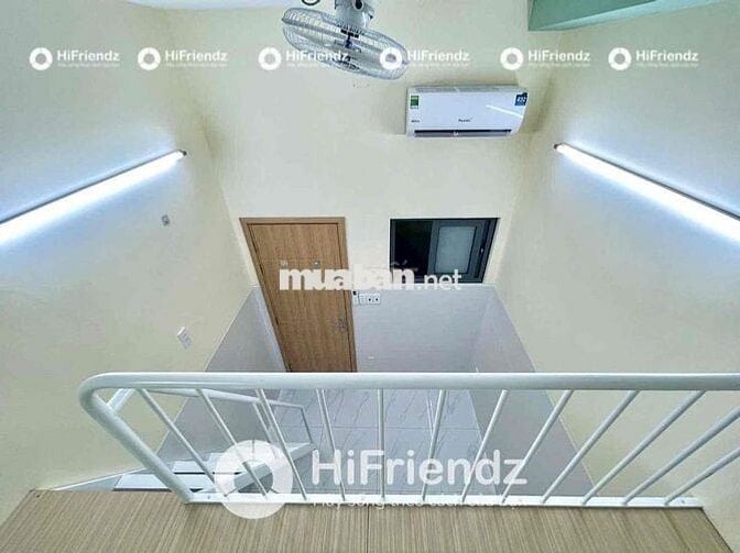 DUPLEX SIÊU XỊN NGAY CẠNH ĐẦM SEN