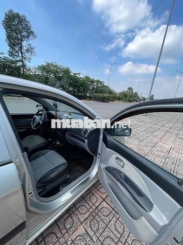 Kia Picanto 2007 - 139 km