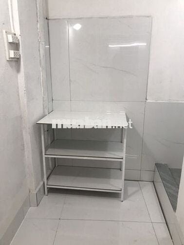 Cho thuê nhà trọ quận Bình Tân