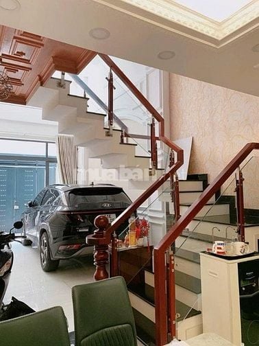 CHÍNH CHỦ BÁN CĂN DƯƠNG QUẢNG HÀM GIÁ 5 TỶ CHƯA QUA ĐẦU TƯ BẬC NHẤT GÒ