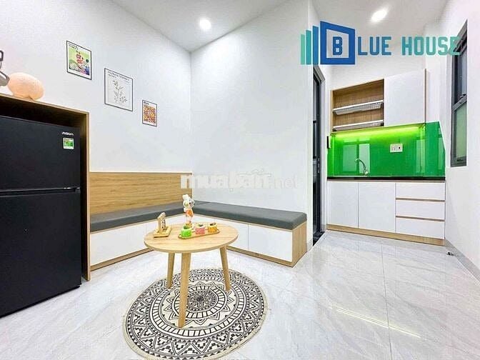 Căn hộ 1PN, Siêu rộng nằm ngay Tân Phú
