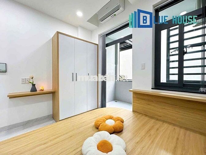 Căn hộ 1PN, Siêu rộng nằm ngay Tân Phú