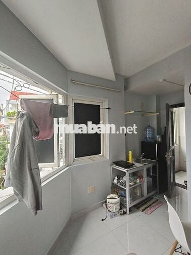 Cần 1 nữ ở ghép, phòng thoáng mát, sạch sẽ, an toàn.