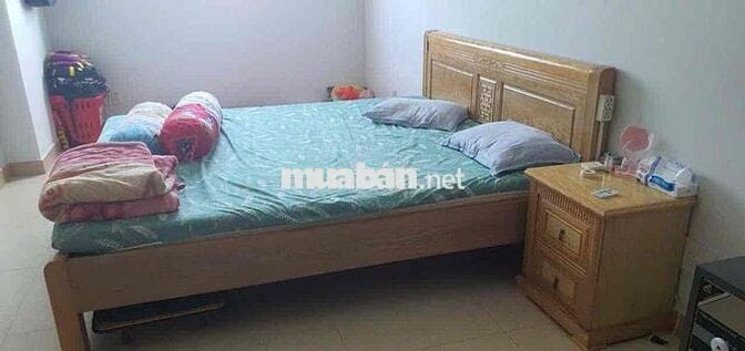 căn Hộ 80m2 2PN 2tolet sân vườn thoáng