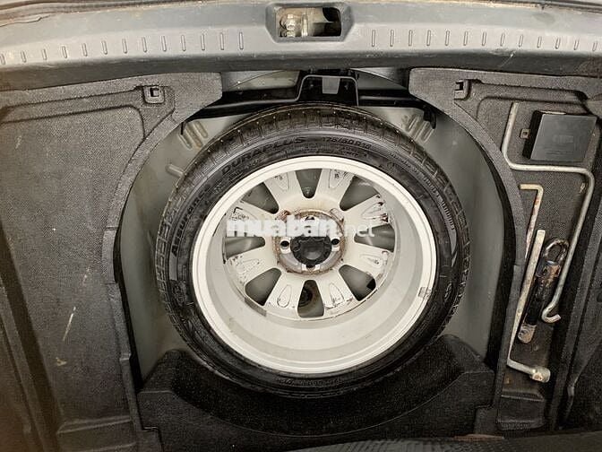 Toyota Yaris 2008  - 130000 km