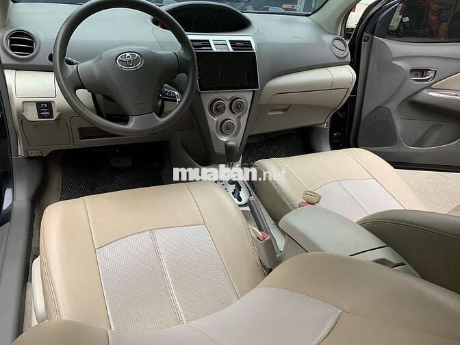 Toyota Yaris 2008  - 130000 km