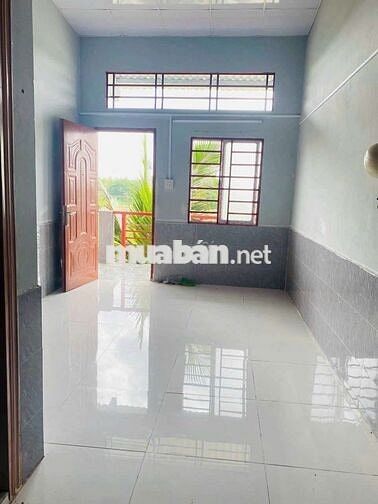 Cho thuê trọ 1tr7.  Lộ 20m.Siêu thị Go. Pk. Bếp. Gác. Wc