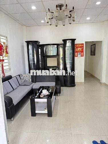 BÁN NHÀ GÒ VẤP, 2TẦNG, 2PN, HXH,  NGUYỄN VĂN KHỐI,CHỈ 6.750 TỶ TL.