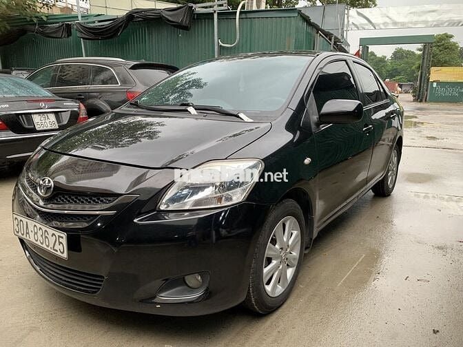 Toyota Yaris 2008  - 130000 km