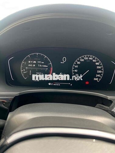 Honda Civic 2022 G 1.5 AT - 39000 km