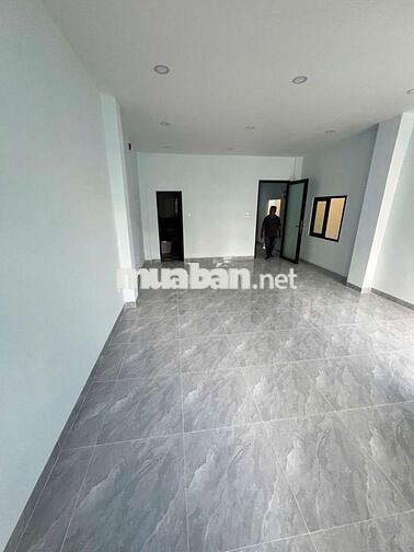 NHÀ MỚI VŨ TÙNG 4PN TO, ST, CÓ BALCON CỬA SỔ ĐÓN NẮNG