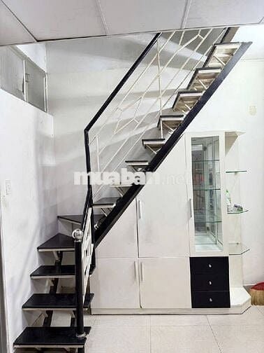 BÁN NHÀ GÒ VẤP, 2TẦNG, 2PN, HXH,  NGUYỄN VĂN KHỐI,CHỈ 6.750 TỶ TL.