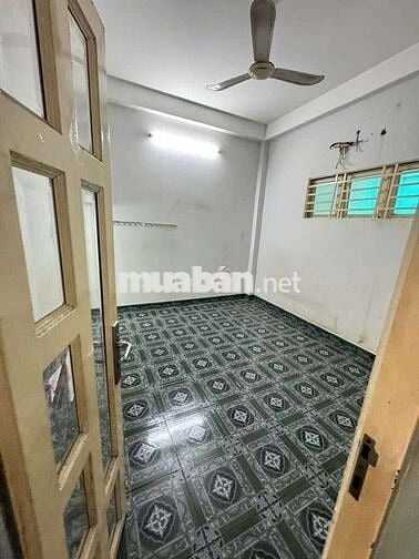 🔥HOT🔥NHÀ MT KHU LÊ VĂN QUỚI – 3 TẦNG DT 120M² – GIÁ CHỈ HƠN 11 TỎI🧄