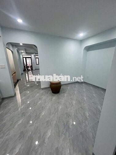 NHÀ MỚI VŨ TÙNG 4PN TO, ST, CÓ BALCON CỬA SỔ ĐÓN NẮNG