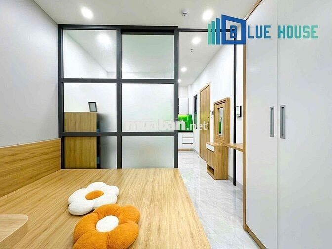 Căn hộ 1PN, Siêu rộng nằm ngay Tân Phú