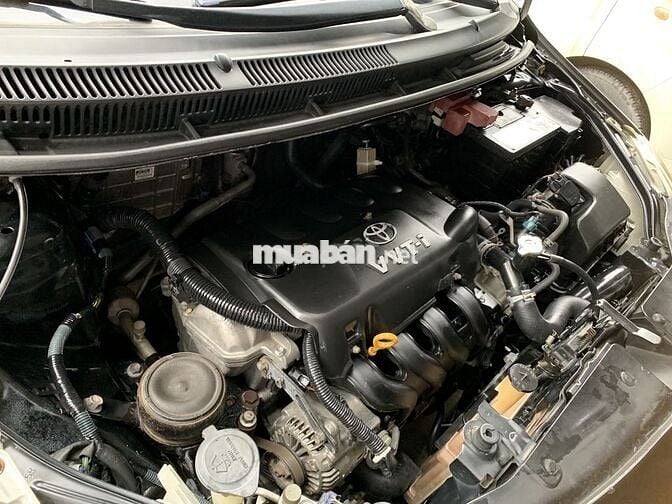Toyota Yaris 2008  - 130000 km