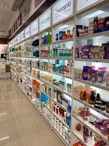Siêu Thị Mỹ phẩm Thjnhbeautiful Tuyển Gấp Bán Hàng, Tạp Vụ, Bảo vệ 