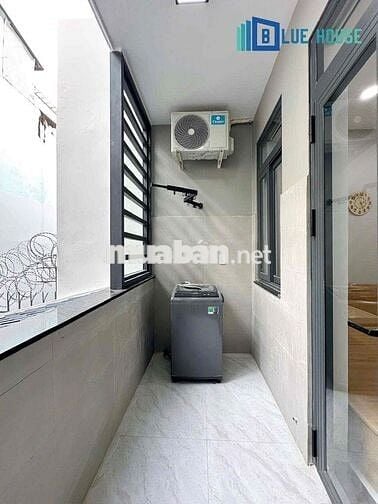Căn hộ 1PN, Siêu rộng nằm ngay Tân Phú