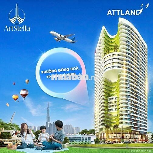 🌟ĐẶT CỌC ART STELLA – RINH NGAY QUÀ KHỦNG🌟