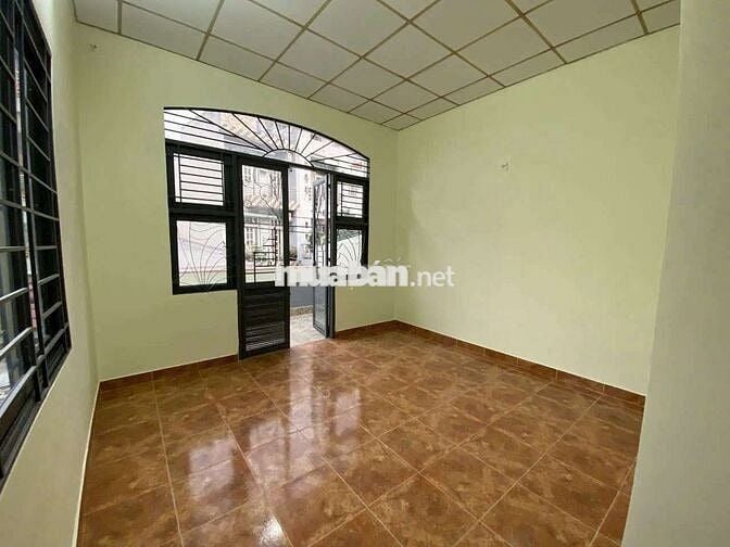Cho thuê nhà mới 1/ Huỳnh Văn nghệ phường 15 quận Tân Bình