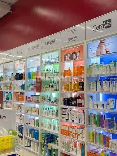 Siêu Thị Mỹ phẩm Thjnhbeautiful Tuyển Gấp Bán Hàng, Tạp Vụ, Bảo vệ 