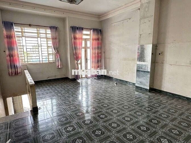 🔥HOT🔥NHÀ MT KHU LÊ VĂN QUỚI – 3 TẦNG DT 120M² – GIÁ CHỈ HƠN 11 TỎI🧄