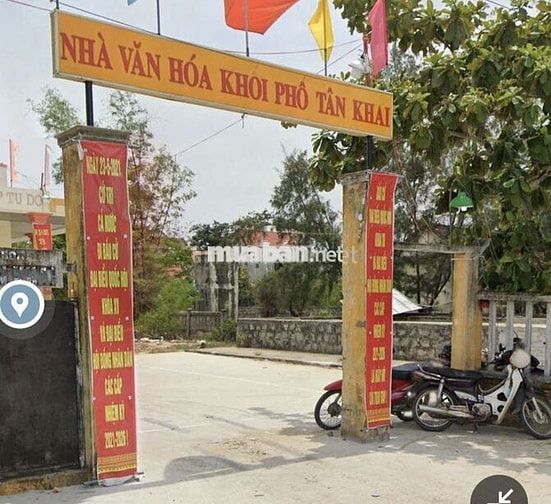 Bán nhà 2 mặt kiệt ô tô. Điện Dương dt 200m2
