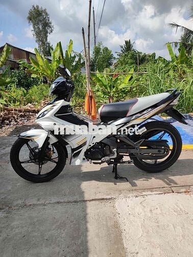 Exciter 2010 Đời 1S94 biển vip