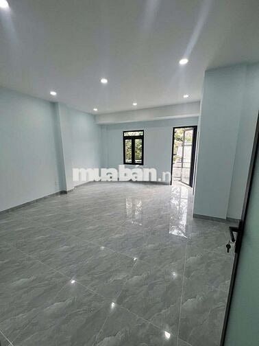 NHÀ MỚI VŨ TÙNG 4PN TO, ST, CÓ BALCON CỬA SỔ ĐÓN NẮNG