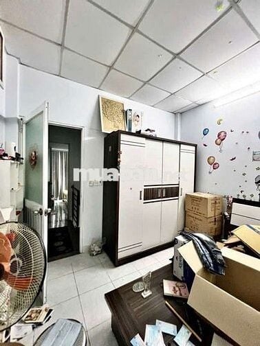 🌟NHÀ 2 TẦNG FULL NỘI THẤT – HL 2, BTĐ A, BÌNH TÂN – CHỈ NHỈNH 2 TỶ🌟