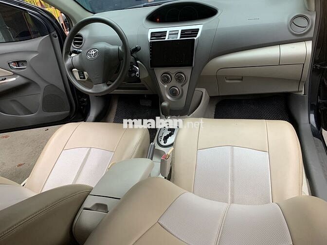 Toyota Yaris 2008  - 130000 km